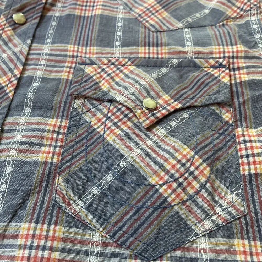 True Religion sleeve 27